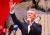 Özgür Özel: Bugünün mağduru olsak da, yarının zalimi olmayacağız