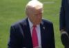 Trump’tan Güney Kore’ye ‘İran’ sitemi