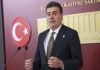 Yeni Partili Emre: Üye sayımız 300 binin üzerine çıktı