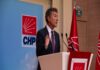 CHP’li Sarıbal: Çiftçinin borcu 2002’den bu yana tam 607 kat arttı