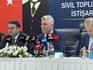 Bakan Bolat’tan ‘Terörsüz Türkiye’ mesajı: 42 yıllık terör belası sona erdi