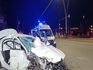 Bursa’da otomobil ile cip çarpıştı: 2 ölü, 2 yaralı