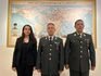 MSB Harita Genel Müdürlüğü, yurt dışındaki şehitliklerin haritasını çıkardı