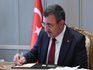 Cevdet Yılmaz: Karadeniz’de güvenli seyrüseferin yeniden tesisi için çalışıyoruz