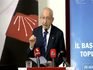 Kılıçdaroğlu: Siyaset zenginleşme aracı değildir