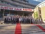 CHP’li 81 İl Başkanı: Bizim bağlılığımız kişilere değil, CHP’nin tarihine ve Türkiye’nin geleceğine yönelik