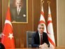 KKTC Cumhurbaşkanı Erhürman: Barcelona kampını engelleme girişimleri insanlık açısından hezimettir