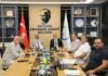 Kütahya osb’nin dev çevre yatırımına bursa imzası