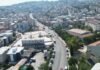 Kestel’de Eğitim Caddesi baştan sona yenilendi