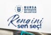 Büyükşehir, yeni raylı sistem araçlarının renk seçimini vatandaşlara bıraktı