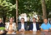 Başkan Vekili Biba: “Tarihi mahallelere nefes aldıracağız”
