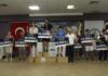 Satrançta Bursa Büyükşehir farkı