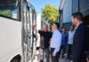 Büyükşehir’den afetlere hazır iki yeni mobil araç