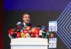 Başkan Vekili Şahin Biba: “Bursa’nın geleceğini bütüncül bir anlayışla planlıyoruz”