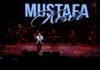 Mustafa Keser’den müzik ve kahkaha dolu gece