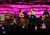 Uluslararası Bursa Festivali’nde tarih ve müzik buluştu