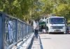 Büyükşehir’den Gölyazı’da kapsamlı bakım çalışması