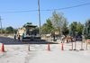 Büyükşehir’den Çalıkavak’a konfor dokunuşu
