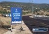 Büyükşehir 5 ilçede yolları yeniliyor