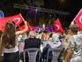 Kültürpark’ta zafer türküleri