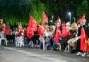 Kültürpark’ta zafer coşkusu