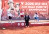 Büyükşehir Belediyesporlu okçulardan 3 madalya