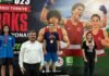 Büyükşehir Belediyesporlu boksçulardan önemli başarı
