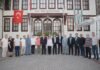 DAĞDER Ve BUMEV’den Eğitim İçin Güç Birliği