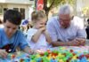 Mudanya’da yaz tatili dolu dolu geçiyor