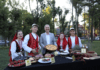İnegöl, Gastronomi Festivali İle Lezzetlerini Vitrine Çıkarıyor