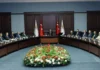 AK Parti’de MKYK toplandı