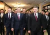 Bakan Çiftçi: Teknolojiyi, yalanı büyütmek için kullananları engelleyeceğiz
