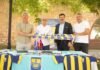 Yenişehir Belediyespor, 3. Lig İçin Tecrübeli İsimle Anlştı