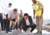 Yenişehir’de Son İki Yılda 100 Bin Metrekare Parke Taşı Döşendi
