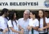 Zafer coşkusu 2. sutopu şenliğiyle yaşandi
