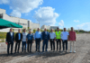 Şehir Hastanesi otoparkı hizmete açıldı