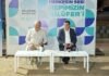 “Şadi Başkan’la Akşam Çayı” buluşması Fethiye Mahallesi’nde düzenlendi