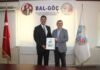 BALGÖÇ Ve BUMEV’den Örnek İş Birliği