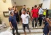 Girne’deki gemi kazasına ilişkin 9 şüpheli tutuklandı