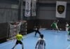 Nilüfer Belediyespor lige galibiyetle başladı