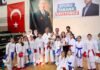 Gemlik Bir Kez Daha Yüzlerce Sporcuyu Ağırladı