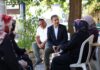 Gemlikli Kadınlar Bursa’nın Tarihi ve Kültürel Mirasını Keşfediyor