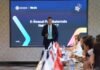 İstanbul Küresel E-İhracat Zirvesi’nin (IGEXX 2026) tanıtım toplantısı yapıldı