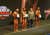İstanbul Fitness Week yoğun ilgi ve katılımla tamamlandı