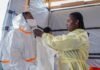 Kongo Demokratik Cumhuriyeti’nde Ebola salgınında vaka sayısı 3 bin 500’ü aştı