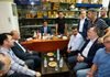 Matlı: “BTSO’da İlk İşimiz Bağımsız Denetim Olacak”
