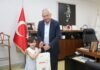 Bursa Osmangazi’de Oyuncaklar Paylaştıkça Çoğalacak