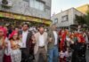 Osmangazi’de Uluslararası Balkan Festivali Başladı