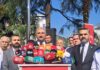 Bursa Siyasetinde Dikkat Çeken Gelişme: 6 Belediye Başkanı YENİ Parti’ye geçti
