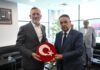 Büyük Birlik Partisi Heyetinden BTSO’ya Ziyaret: “Üretim Ve İstihdam Olmadan Kalıcı Ekonomik Büyüme Ve Refah Sağlanamaz”